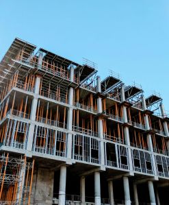 Commercial Building Construction Services