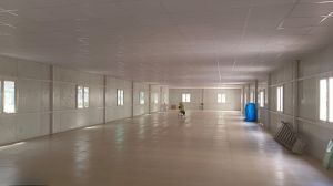 Grid False Ceiling Installation Service