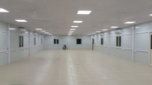 Grid False Ceiling Installation Service