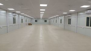 Grid False Ceiling Installation Service