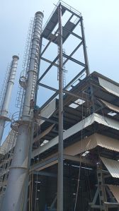 Steel Structure Multi Story Building Construction Services