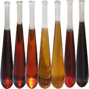 Pure Crude Glycerine