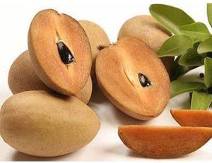 A Grade Fresh Chiku