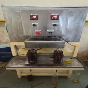 Automatic Powder Packing Machine