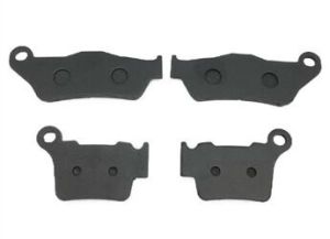 Two Wheeler Backing Plate