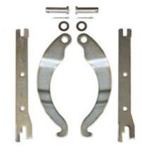 Brake Shoe Lever