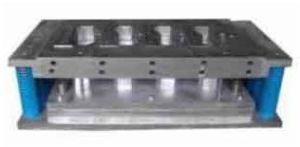 CV Disc Brake Pad Molding Die
