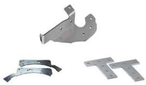 Sheet Metal Components