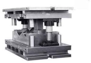 Sheet Metal Stamping Die