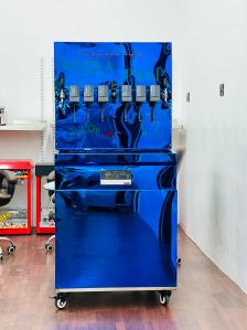 Soda Machine