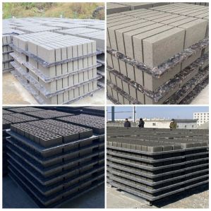 gmt block pallets