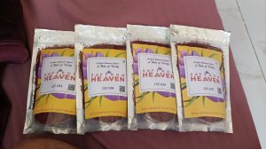 Kashmiri Saffron Grade 1 (Mongra)