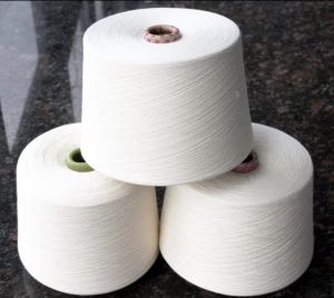 Combed Cotton Yarn