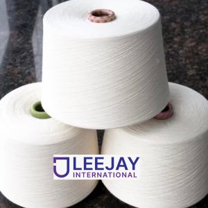 High Strength Combed Compact Yarn