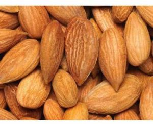 Natural Almond Nuts