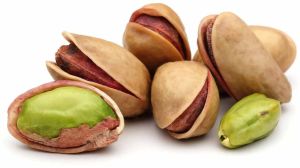 Roasted Salted Pistachios