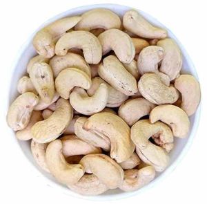 W280 Whole Cashew Nut