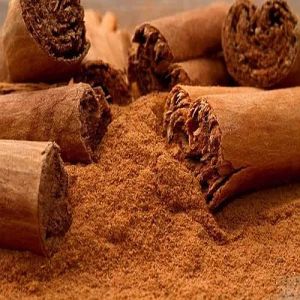 A Grade Cinnamon Powder