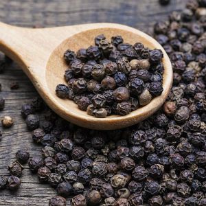 Black Pepper Seeds