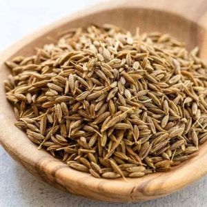 Brown Cumin Seeds