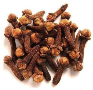 Indian Dried Clove