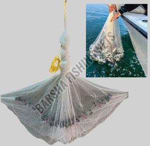14mm Barsha Handmade Cast Fishing Net