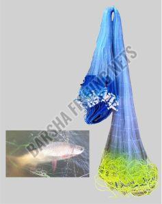 100mm Barsha Handmade 5 Finger Shisha Jal Fishing Net