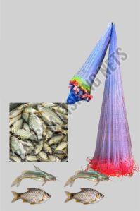 30mm Barsha Handmade 1 Finger Kathi Jaal Fishing Net
