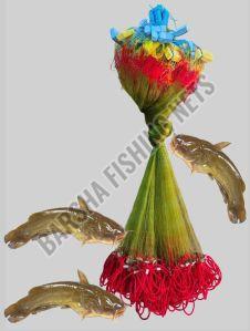 50mm Barsha Handmade 2 Finger Shisha Jal Fishing Net