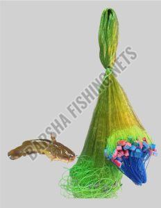 55mm Barsha Handmade 2 Finger Shisha Jal Fishing Net
