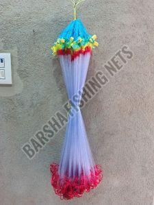15mm Barsha Handmade Kathi Jaal Small Fishing Net