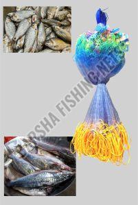 35mm Barsha Handmade Foam Floaters Fishing Net