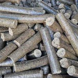 High Grade Biomass Briquettes