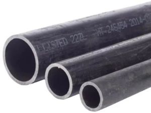 Carbon Steel ASTM A 106 Gr.b Seamless Pipe