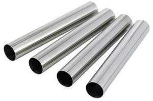 ASTM A312 Tp 304 Stainless Steel Seamless Pipe