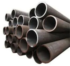 Alloy Steel Seamless Pipe