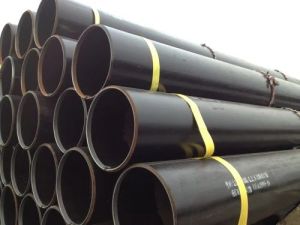 Carbon Steel ASTM A 106 Gr.b Seamless Pipe