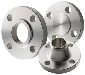 304 Stainless Steel Flange