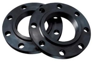 ASTM A105 Carbon Steel Flange