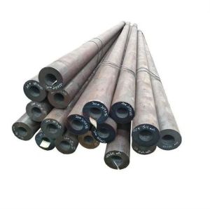 ASTM A335 P22 Alloy Steel Seamless Pipe