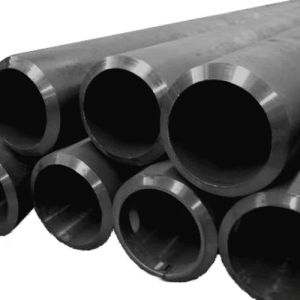 ASTM A53 Gr.b  Carbon Steel Seamless Pipe