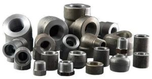 Carbon Steel Forged Pipe Fitting