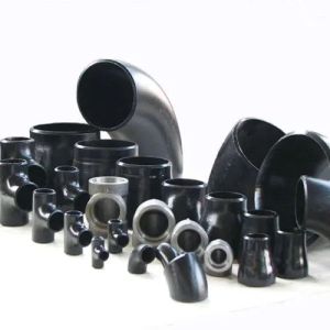 Carbon Steel Pipe Fitting