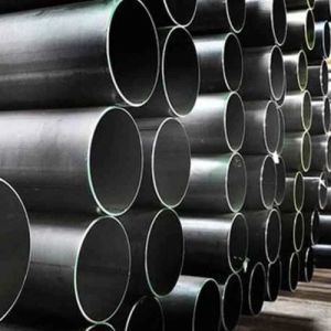 Carbon Steel Seamless Pipe