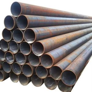 Low Carbon Steel Seamless Pipe
