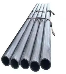 Carbon Steel ASTM A333 GR.6 Seamless Pipe