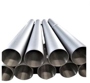 Stainless Steel 316 Seamless Pipe