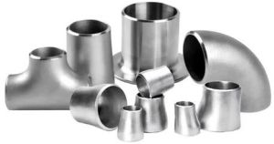 Stainless Steel Pipe Fitting