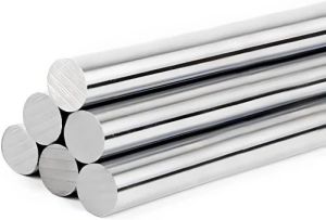 Stainless Steel Round Bar