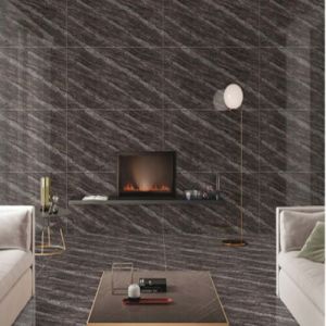 Amazone Choco Double Charge Tiles